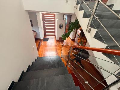 Casa de 4 alcobas en venta en Hacienda San Simon, Bogotá, 1250 m² · foto 6 de 17