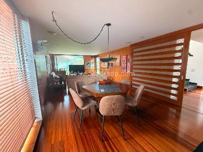 Casa de 4 alcobas en venta en Hacienda San Simon, Bogotá, 1250 m² · foto 7 de 17