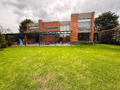 Casa de 4 alcobas en venta en Hacienda San Simon, Bogotá, 1250 m² · foto 10 de 17