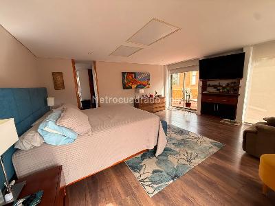 Casa de 4 alcobas en venta en Hacienda San Simon, Bogotá, 1250 m² · foto 11 de 17