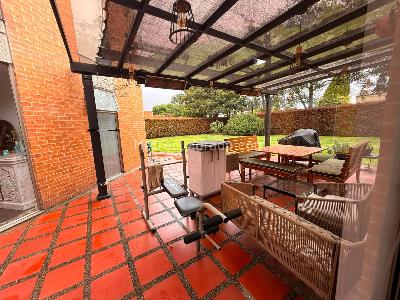 Casa de 4 alcobas en venta en Hacienda San Simon, Bogotá, 1250 m² · foto 12 de 17