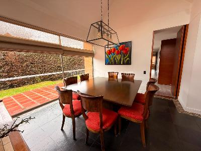 Casa de 4 alcobas en venta en Hacienda San Simon, Bogotá, 1250 m² · foto 13 de 17