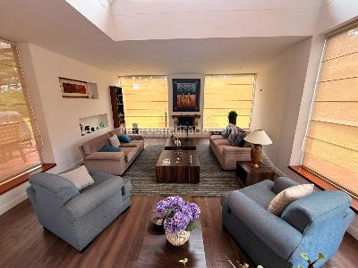 Casa de 4 alcobas en venta en Hacienda San Simon, Bogotá, 1250 m² · foto 14 de 17