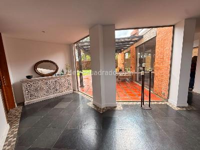 Casa de 4 alcobas en venta en Hacienda San Simon, Bogotá, 1250 m² · foto 15 de 17