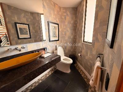 Casa de 4 alcobas en venta en Hacienda San Simon, Bogotá, 1250 m² · foto 16 de 17