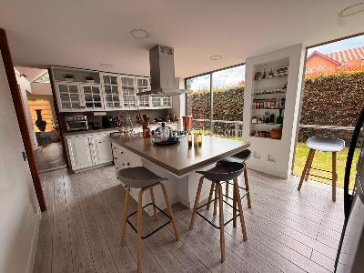 Casa de 4 alcobas en venta en Hacienda San Simon, Bogotá, 1250 m² · foto 17 de 17