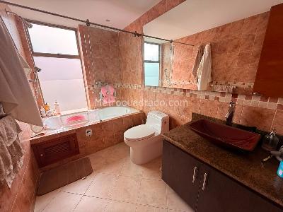 Casa de 4 alcobas en venta en Hacienda San Simon, Bogotá, 1250 m² · foto 3 de 17