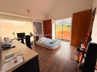 Casa de 4 alcobas en venta en Hacienda San Simon, Bogotá, 1250 m² · foto 4 de 17