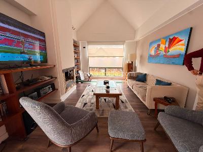 Casa de 4 alcobas en venta en Hacienda San Simon, Bogotá, 1250 m² · foto 5 de 17
