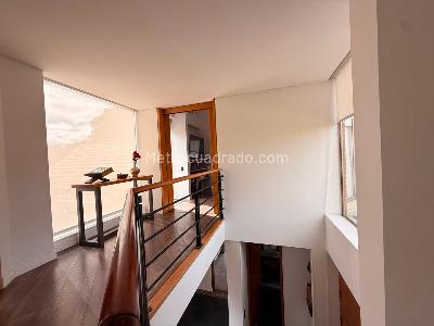 Casa de 4 alcobas en venta en Hacienda San Simon, Bogotá, 1250 m² · foto 7 de 17