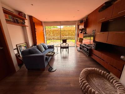 Casa de 4 alcobas en venta en Hacienda San Simon, Bogotá, 1250 m² · foto 8 de 17