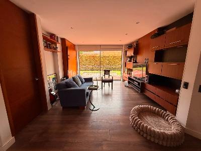 Casa de 4 alcobas en venta en Hacienda San Simon, Bogotá, 1250 m² · foto 9 de 17