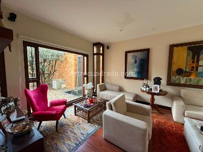Casa de 4 alcobas en venta en San Jose De Bavaria, Bogotá, 600 m² · foto 11 de 20