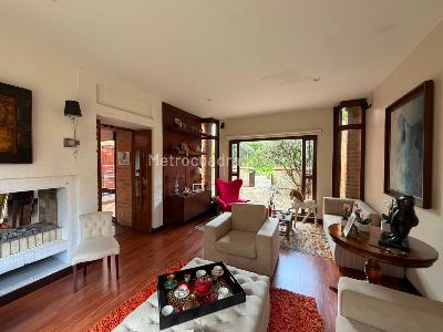 Casa de 4 alcobas en venta en San Jose De Bavaria, Bogotá, 600 m² · foto 12 de 20
