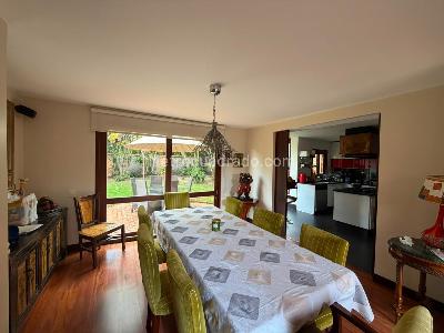 Casa de 4 alcobas en venta en San Jose De Bavaria, Bogotá, 600 m² · foto 14 de 20
