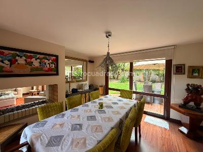 Casa de 4 alcobas en venta en San Jose De Bavaria, Bogotá, 600 m² · foto 15 de 20