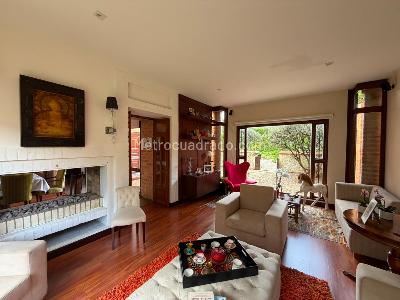 Casa de 4 alcobas en venta en San Jose De Bavaria, Bogotá, 600 m² · foto 18 de 20
