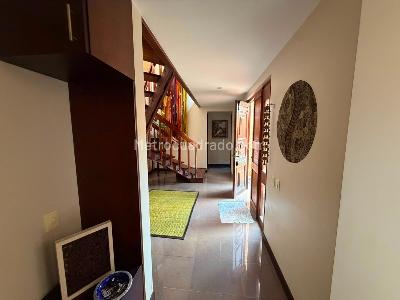 Casa de 4 alcobas en venta en San Jose De Bavaria, Bogotá, 600 m² · foto 19 de 20