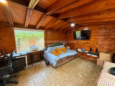 Casa de 4 alcobas en venta en San Jose De Bavaria, Bogotá, 600 m² · foto 3 de 20