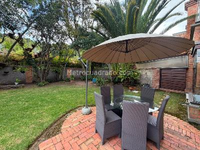 Casa de 4 alcobas en venta en San Jose De Bavaria, Bogotá, 600 m² · foto 5 de 20
