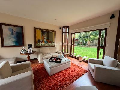 Casa de 4 alcobas en venta en San Jose De Bavaria, Bogotá, 600 m² · foto 9 de 20