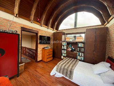 Casa en Venta, SAN JOSE DE BAVARIA, Bogotá D.C.