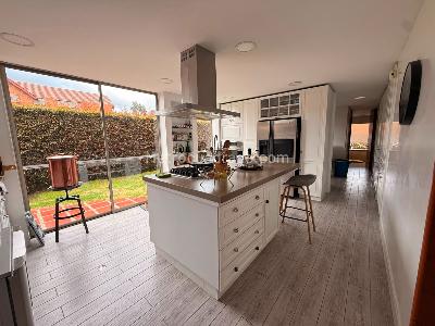 Casa en Venta, HACIENDA SAN SIMON, Bogotá D.C.