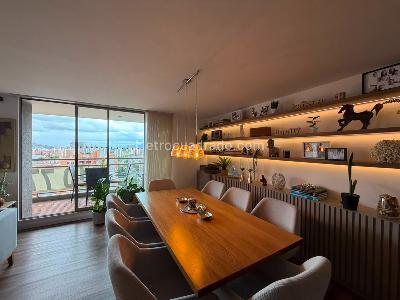Apartamento en venta en Colina Campestre, Bogotá · foto 6 de 20