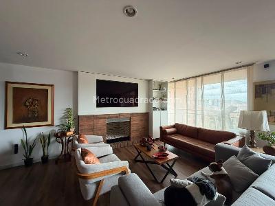 Apartamento en venta en Colina Campestre, Bogotá · foto 7 de 20