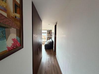 Apartamento en venta en Colina Campestre, Bogotá · foto 8 de 20