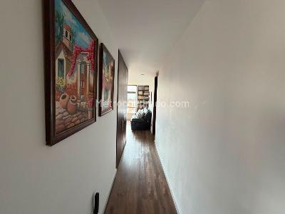 Apartamento en venta en Colina Campestre, Bogotá · foto 9 de 20