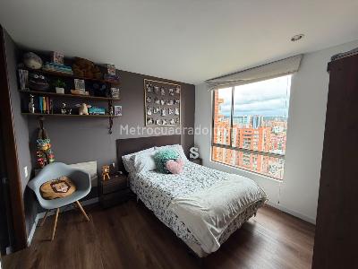 Apartamento en venta en Colina Campestre, Bogotá · foto 12 de 20