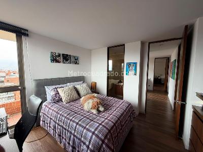 Apartamento en venta en Colina Campestre, Bogotá · foto 14 de 20