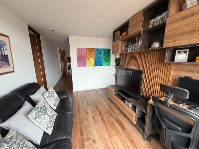Apartamento en venta en Colina Campestre, Bogotá · foto 16 de 20
