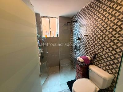 Apartamento en venta en Colina Campestre, Bogotá · foto 17 de 20