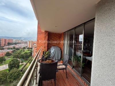 Apartamento en venta en Colina Campestre, Bogotá · foto 19 de 20