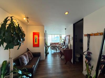 Apartamento en venta en Colina Campestre, Bogotá · foto 2 de 20