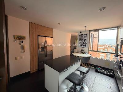 Apartamento en venta en Colina Campestre, Bogotá · foto 3 de 20
