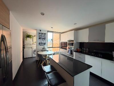 Apartamento en venta en Colina Campestre, Bogotá · foto 4 de 20