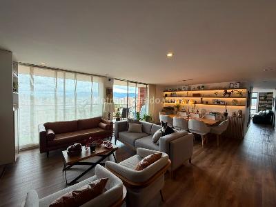 Apartamento en venta en Colina Campestre, Bogotá · foto 5 de 20