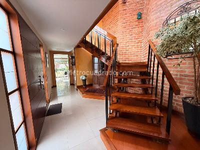 Casa en Venta, SAN JOSE DE BAVARIA, Bogotá D.C.