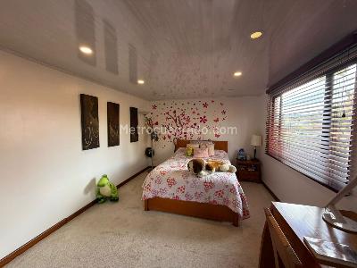 Casa de 4 alcobas en venta en San Jose De Bavaria, Bogotá, 887 m² · foto 12 de 20