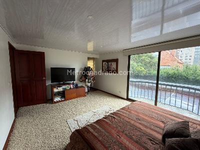 Casa de 4 alcobas en venta en San Jose De Bavaria, Bogotá, 887 m² · foto 4 de 20