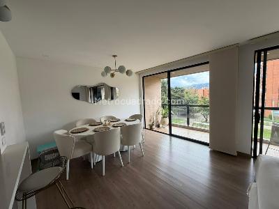 Apartamento de 3 alcobas en venta en Colina Campestre, Bogotá, 137 m² · foto 9 de 20