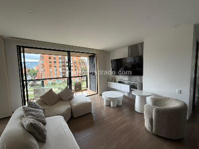 Apartamento de 3 alcobas en venta en Colina Campestre, Bogotá, 137 m² · foto 11 de 20