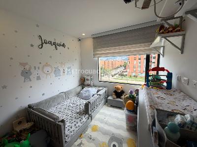 Apartamento de 3 alcobas en venta en Colina Campestre, Bogotá, 137 m² · foto 12 de 20
