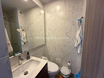 Apartamento de 3 alcobas en venta en Colina Campestre, Bogotá, 137 m² · foto 13 de 20