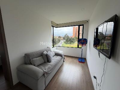 Apartamento de 3 alcobas en venta en Colina Campestre, Bogotá, 137 m² · foto 16 de 20