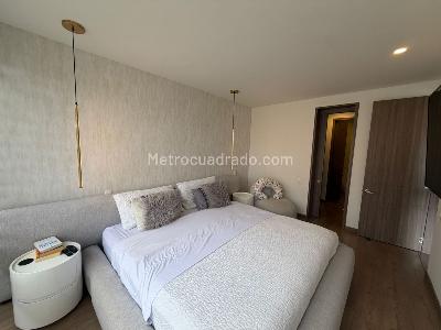 Apartamento de 3 alcobas en venta en Colina Campestre, Bogotá, 137 m² · foto 17 de 20