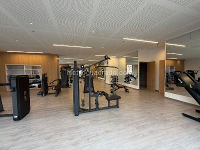 Apartamento de 3 alcobas en venta en Colina Campestre, Bogotá, 137 m² · foto 18 de 20